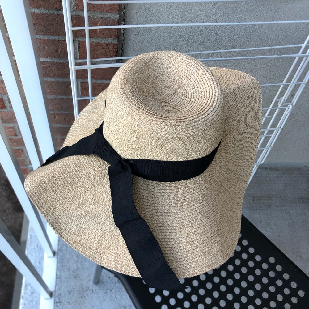Sun Proof UPF 50 Summer Beach Hat